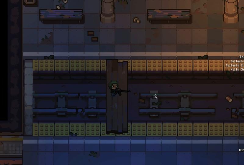 Atomborn - navigating the Toronto subway