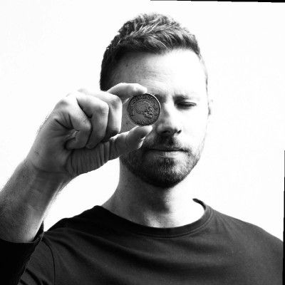 Brad Mehlenbacher - Founder of Beardog Games